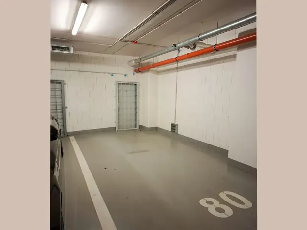 Pronájem - jiné, Praha - Michle, Krnkova, 3 m2