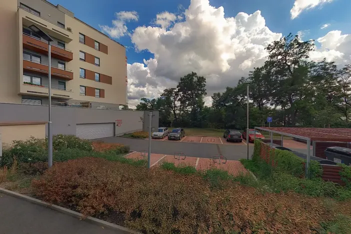 Pronájem - jiné, Praha - Michle, Krnkova, 3 m2