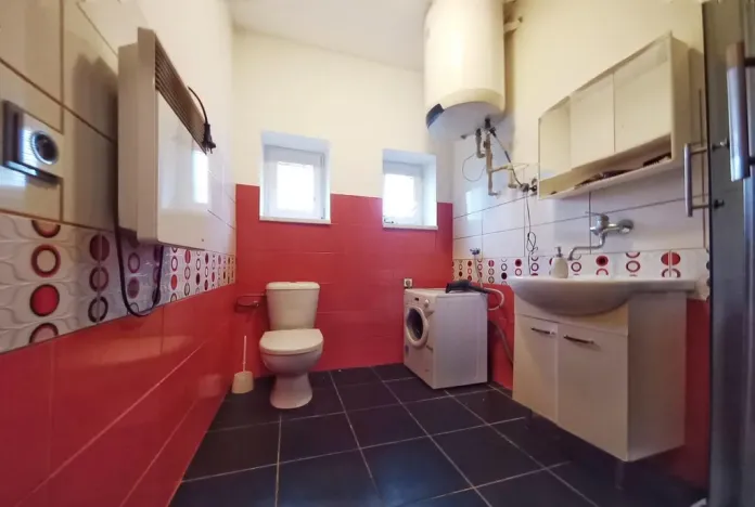 Pronájem bytu 2+kk, Kamenice nad Lipou, Masarykova, 42 m2