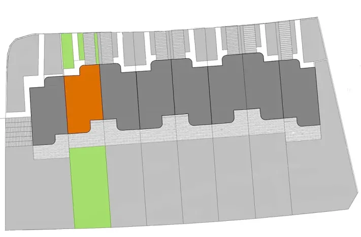 Prodej rodinného domu, Jihlava, Heidenheimská, 143 m2