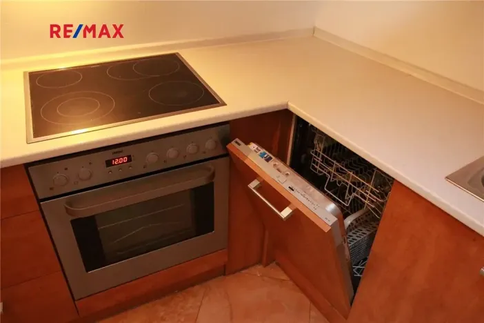 Pronájem bytu 3+kk, Kladno, Komenského, 105 m2