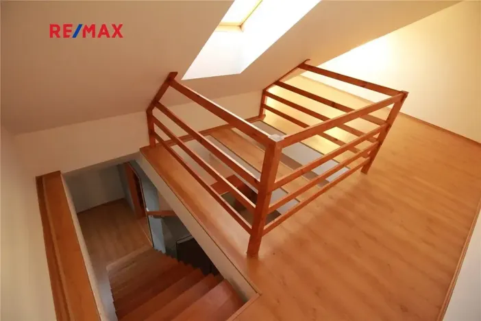 Pronájem bytu 3+kk, Kladno, Komenského, 105 m2