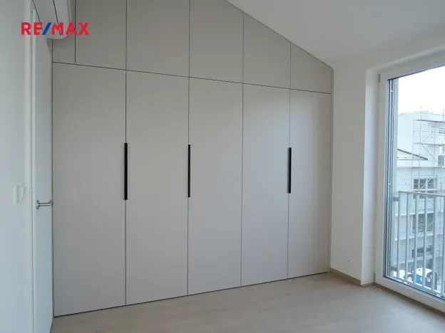 Pronájem bytu 3+kk, Hostivice, Cihlářská, 62 m2