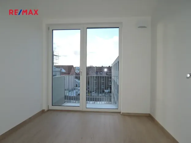 Pronájem bytu 3+kk, Hostivice, Cihlářská, 62 m2