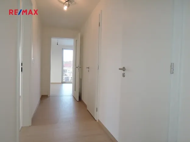 Pronájem bytu 3+kk, Hostivice, Cihlářská, 62 m2