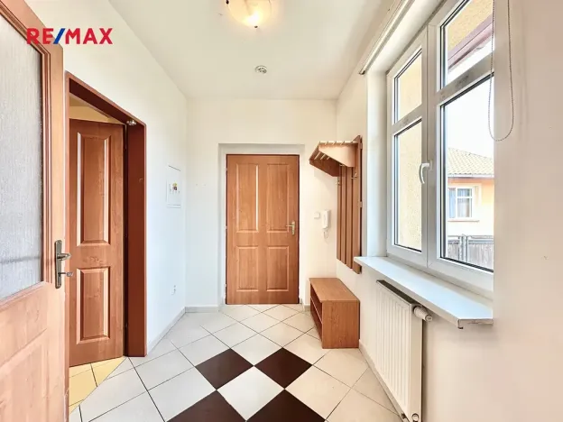 Prodej bytu 3+kk, Kladno, Fügnerova, 111 m2