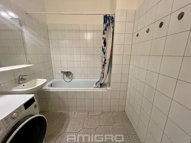 Pronájem bytu 2+kk, Brno, Cihlářská, 49 m2