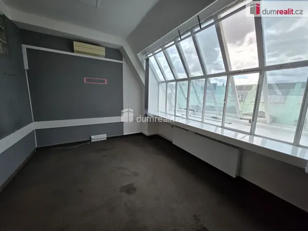 Pronájem kanceláře, Praha - Nové Město, Vodičkova, 141 m2