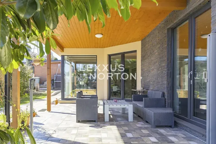 Prodej rodinného domu, Řitka, Ke Stráni, 151 m2