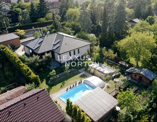 Prodej rodinného domu, Řitka, Ke Stráni, 151 m2