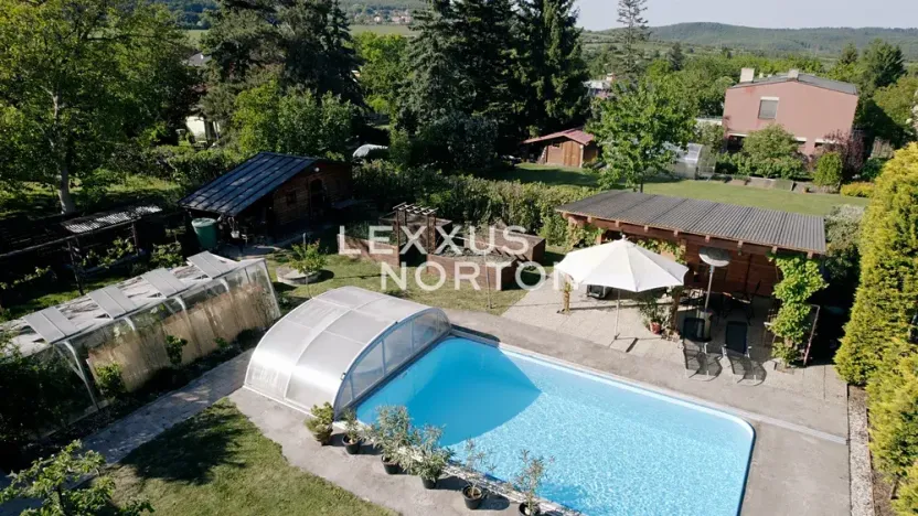 Prodej rodinného domu, Řitka, Ke Stráni, 151 m2