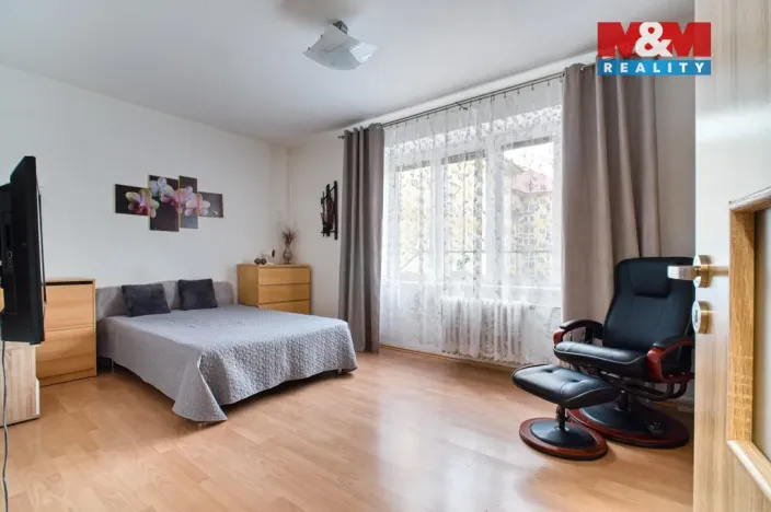 Prodej bytu 2+1, Karviná - Nové Město, Havířská, 65 m2