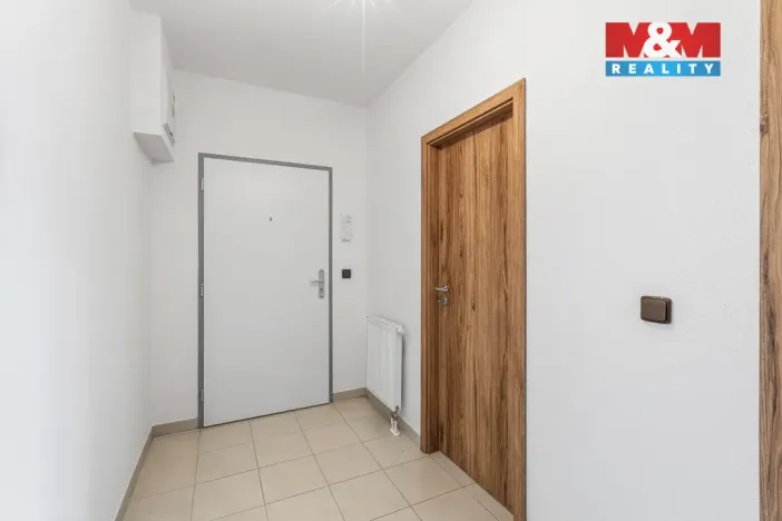 Prodej bytu 3+kk, Kladno - Kročehlavy, Generála Selnera, 67 m2