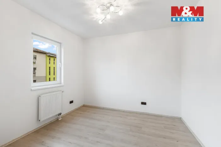 Prodej bytu 3+kk, Kladno - Kročehlavy, Generála Selnera, 67 m2