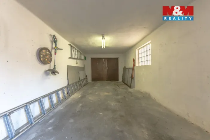 Prodej rodinného domu, Neratovice, Tyršova, 132 m2