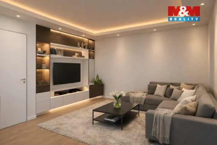 Prodej pozemku pro bydlení, Sokolnice, 2476 m2