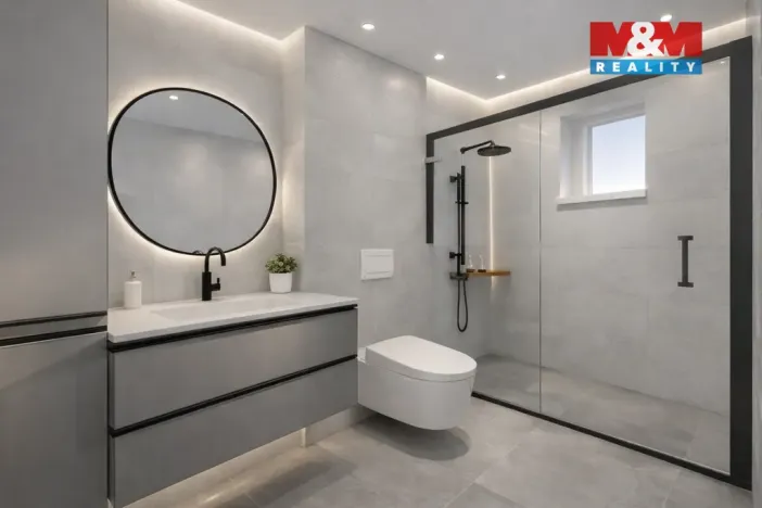 Prodej pozemku pro bydlení, Sokolnice, 2476 m2