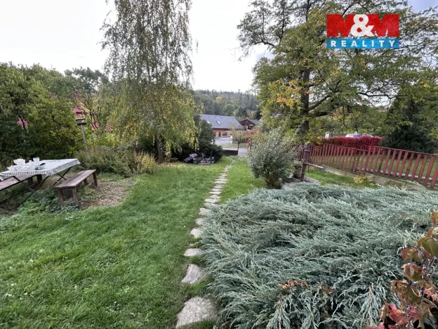 Prodej rodinného domu, Sosnová, 88 m2