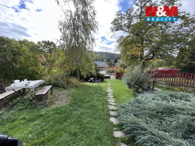 Prodej rodinného domu, Sosnová, 88 m2