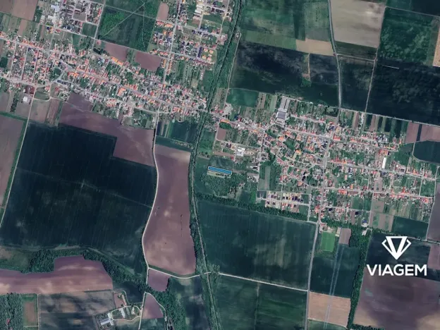 Prodej podílu pozemku pro bydlení, Hrabětice, 696 m2