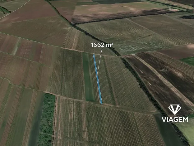 Prodej podílu pole, Moravský Žižkov, 554 m2