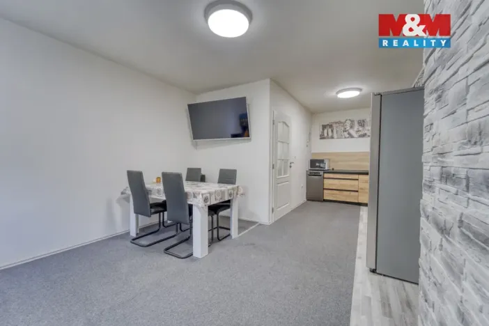 Prodej rodinného domu, Chotěšov, Starý mlýn, 353 m2