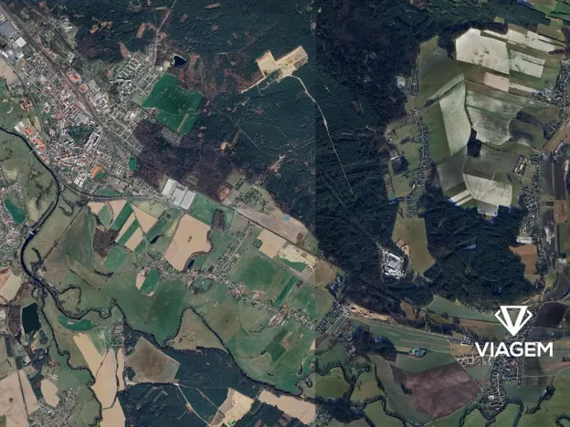 Prodej podílu pole, Lípa nad Orlicí, 469 m2