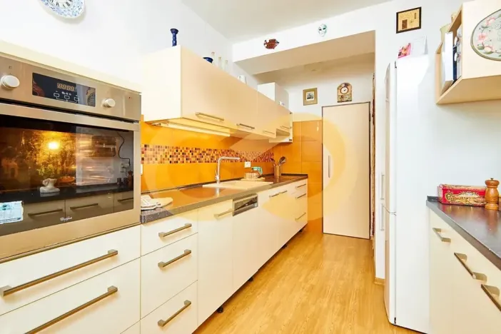 Prodej bytu 3+kk, Borek, Družstevní, 67 m2