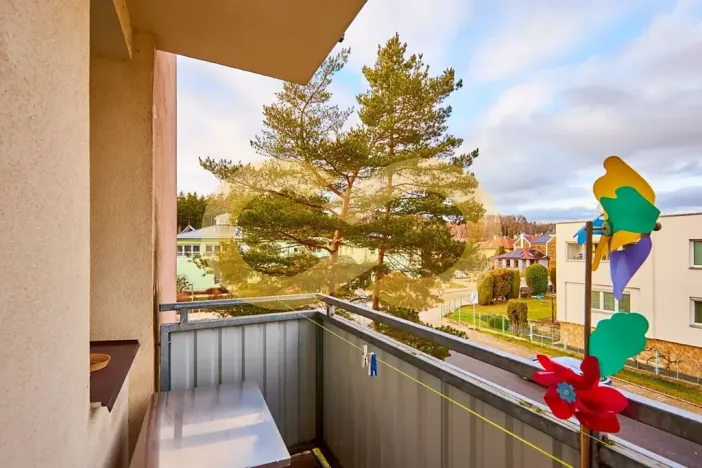 Prodej bytu 3+kk, Borek, Družstevní, 67 m2