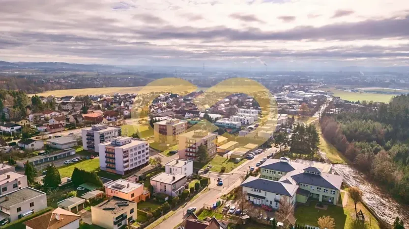 Prodej bytu 3+kk, Borek, Družstevní, 67 m2