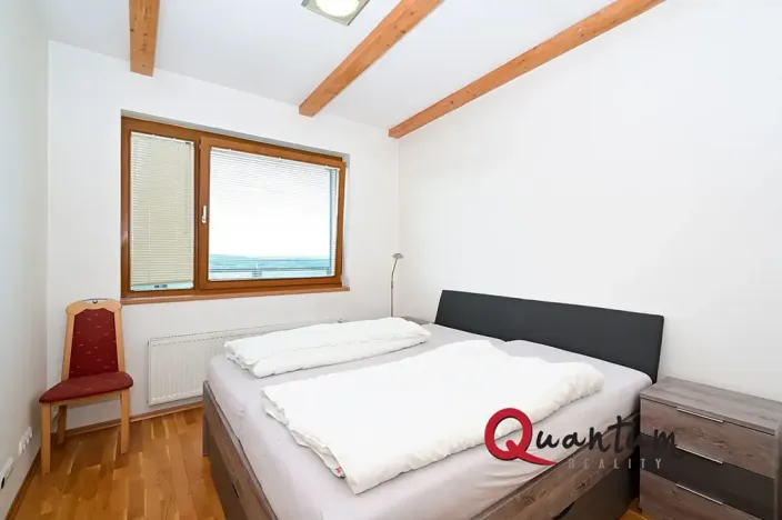 Pronájem bytu 3+kk, Praha - Vokovice, Tibetská, 135 m2