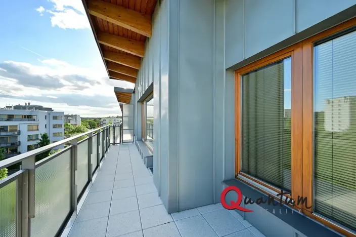 Pronájem bytu 3+kk, Praha - Vokovice, Tibetská, 135 m2