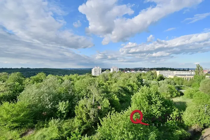 Pronájem bytu 3+kk, Praha - Vokovice, Tibetská, 135 m2