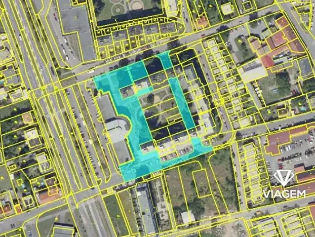 Prodej podílu pole, Praha, 106 m2