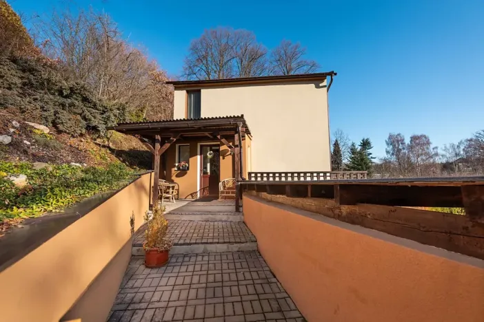 Prodej rodinného domu, Otradov, 130 m2