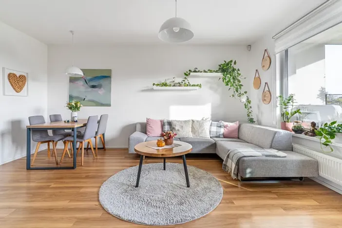 Prodej bytu 3+kk, Praha - Strašnice, Zvěřinova, 82 m2