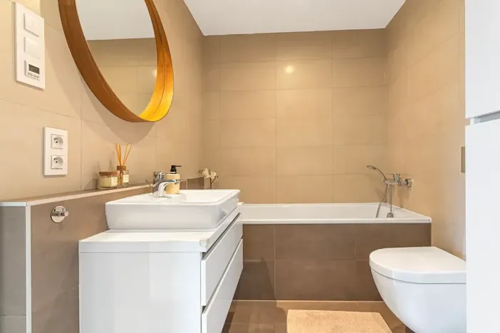 Prodej bytu 3+kk, Praha - Strašnice, Zvěřinova, 82 m2