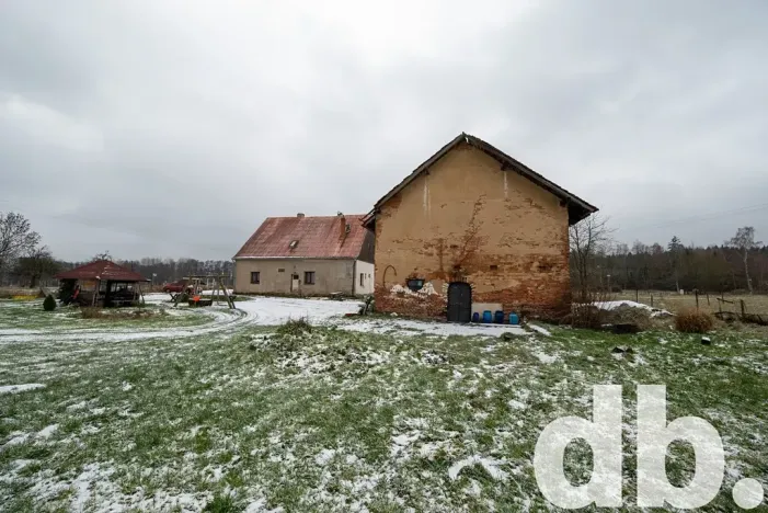 Prodej rodinného domu, Mariánské Lázně, 251 m2