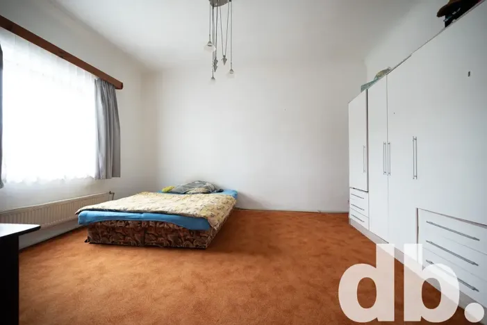 Prodej rodinného domu, Mariánské Lázně, 251 m2