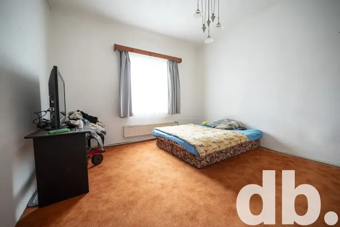 Prodej rodinného domu, Mariánské Lázně, 251 m2