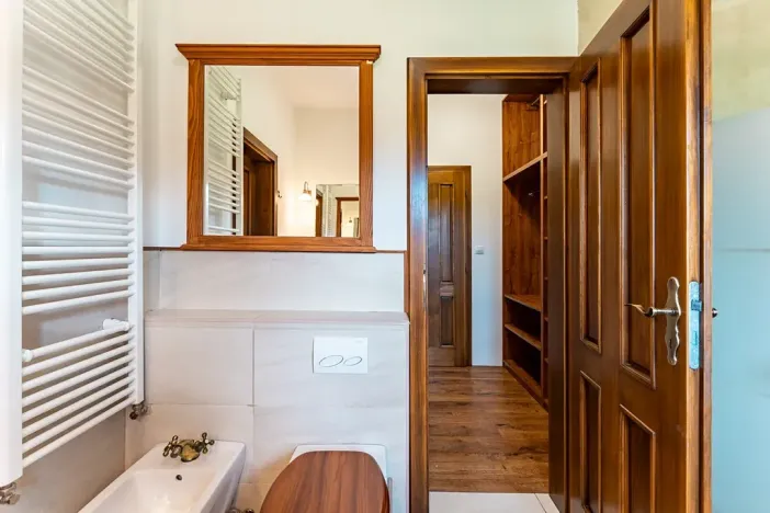 Prodej ubytování, Opatov, 500 m2