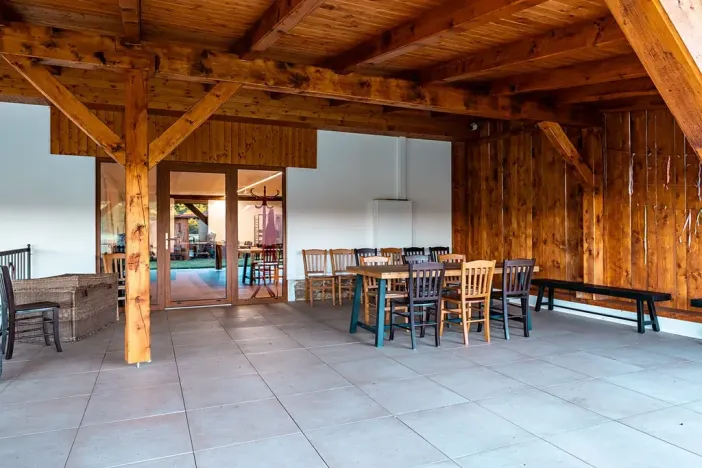 Prodej ubytování, Opatov, 500 m2