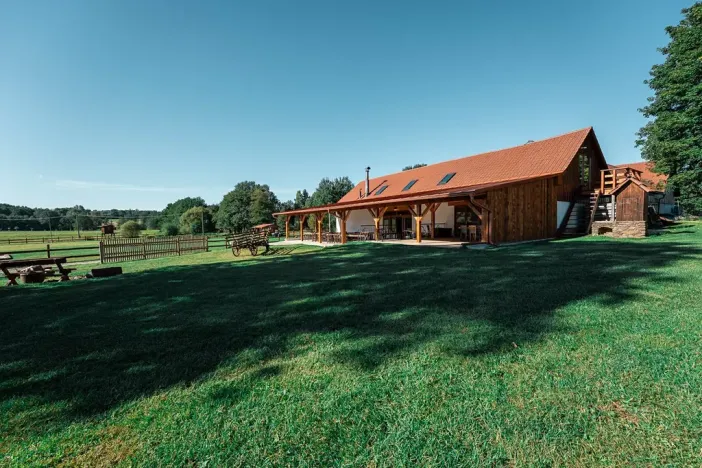 Prodej ubytování, Opatov, 500 m2