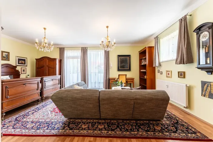 Prodej bytu 2+kk, Holubice, 63 m2