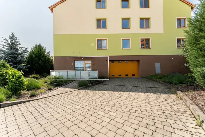 Prodej bytu 2+kk, Holubice, 63 m2