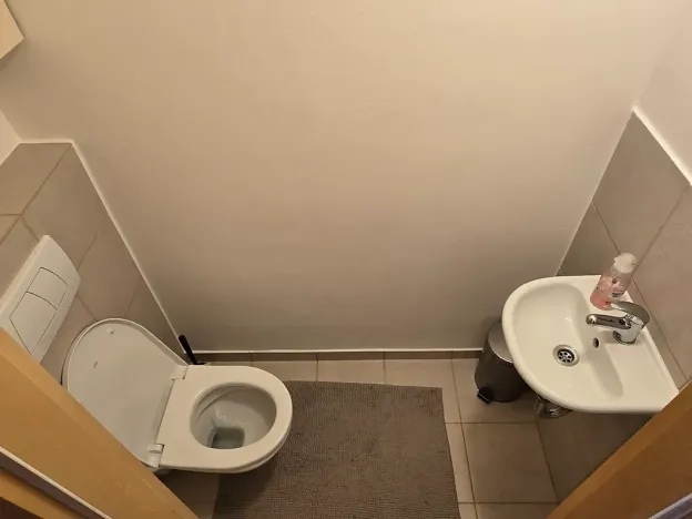 Pronájem bytu 3+kk, Brno, Skřivanova, 111 m2