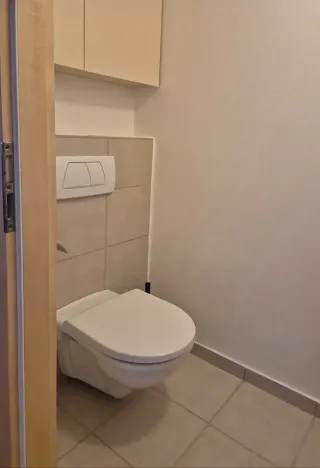 Pronájem bytu 3+kk, Brno, Skřivanova, 111 m2