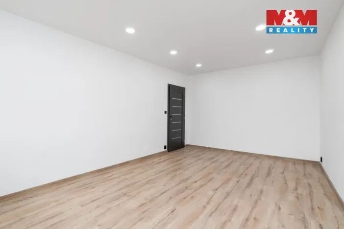 Prodej bytu 3+kk, Teplice, Antala Staška, 63 m2