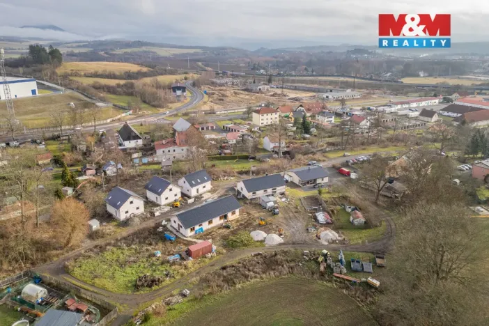 Prodej rodinného domu, Ostrov - Dolní Žďár, 160 m2