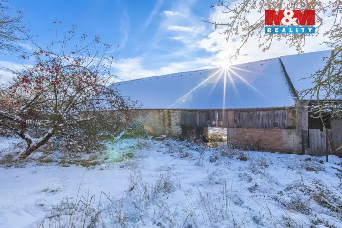 Prodej rodinného domu, Srbeč, 125 m2